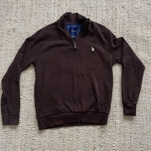 US Polo Assn. sweater